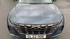 Hyundai TUCSON 1.6 TGDi Ultimate 5dr 2WD Petrol Estate